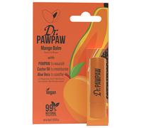 Dr.PawPaw - Flavoured Balm Twist Up - Bálsamo labial Mango 4 g
