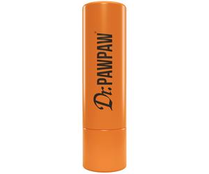 Dr.PAWPAW - Flavoured Balm Twist Up - Bálsamo labial Mango 4 g
