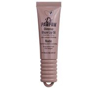 Dr.PAWPAW - Glimmer Glaze - Tintes y aceites labiales Nude 10 ml