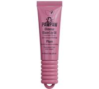 Dr.PAWPAW - Glimmer Glaze - Tintes y aceites labiales Plum 10 ml