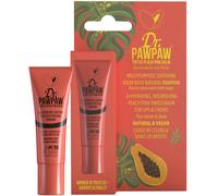 Dr.PawPaw - Peach Pink Balm - Bálsamo labial 10 ml