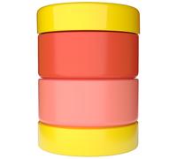 Dr.PawPaw - Scrub & Nourish - Bálsamo labial Rosy Tinted 24 g