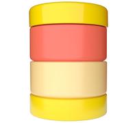 Dr.PawPaw - Scrub & Nourish - Bálsamo labial Vanillaberry 24 g