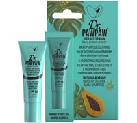 Dr.PawPaw - Shea Butter Balm - Bálsamo labial 10 ml