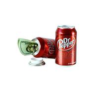 Dr. Pepper - 12Oz. Diversion puede seguro
