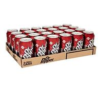 Dr Pepper 33cl (lote de 96)