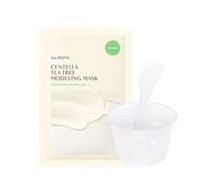 DR.PEPTI - Centella Tea Tree Modeling Mask Set 3 pcs