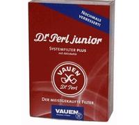 Dr. Perl Junior 9mm Pipe Filters - 40/Box by Dr. Perl Junior