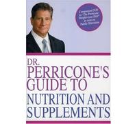 Dr. Perricone's Guide to Nutrition & Supplements [Reino Unido] [DVD]