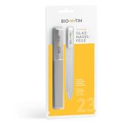 Dr. Pfleger Arzneimittel Lima de uñas de vidrio Bio-H-Tin