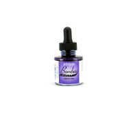 Dr. Ph. Martin's Bombay India Ink, 1.0 oz, Violet (9BY)