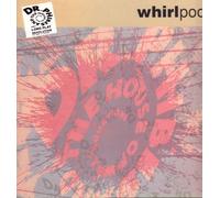 Dr Phibes & The House Of Wax Equations - Dr. Phibes And The House Of Wax Equations / Whirlpool