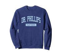 Dr. Phillips High School HS Orlando FL Varsity Sports Sudadera