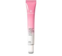 Dr Pierre Ricaud Crema hidratante para contorno de ojos con escine y almendra hidratante antiedad para mujer, 15 ml