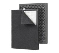 Dr.Prepare Filtro para Purificador de Aire DAP01 2 Pack