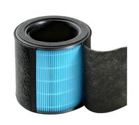 Dr.Prepare Filtro para Purificador de Aire DAP02 1 Pack