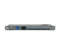 DR Pro Rack DMX Recorder