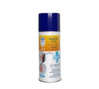 Dr. Protec - Spray de hielo, 150 ml, 1 botella, terapia térmica, trauma, contusiones, esguinces
