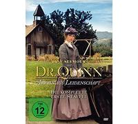 Dr. Quinn - Ärztin aus Leidenschaft Staffel 1 (Amaray) [Alemania] [DVD]
