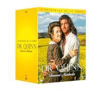 Dr. Quinn, femme médecin - L'Intégrale de la série [Francia] [DVD]