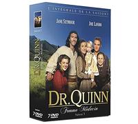 Dr. Quinn, femme médecin - Saison 5 [Francia] [DVD]