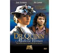 Dr Quinn Medicine Woman: Complete Season 1 [Reino Unido] [DVD]