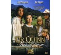 Dr Quinn Medicine Woman: Complete Season 2 [Reino Unido] [DVD]
