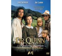 Dr Quinn Medicine Woman: Complete Season 2 [Reino Unido] [DVD]