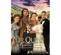 Dr Quinn Medicine Woman: Complete Season 3 [Reino Unido] [DVD]