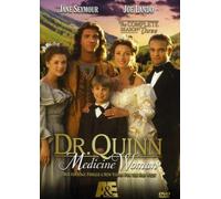 Dr Quinn Medicine Woman: Complete Season 3 [Reino Unido] [DVD]