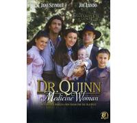 Dr Quinn Medicine Woman: Complete Season 4 [Edizione: Stati Uniti] [USA] [DVD]