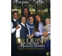 Dr Quinn Medicine Woman: Complete Season 6 (6 Dvd) [Edizione: Stati Uniti] [USA]