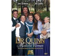 Dr Quinn Medicine Woman: Complete Season 6 [Reino Unido] [DVD]
