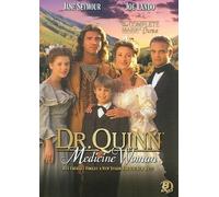 Dr Quinn Medicine Woman: Complete Season Three