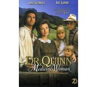 Dr. Quinn, Medicine Woman: Complete Season Two [USA] [DVD]