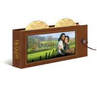 Dr Quinn Medicine Woman: Complete Series Mega Set [Reino Unido] [DVD]