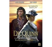 Dr. Quinn, Medicine Woman: Season One [USA] [DVD]