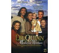 Dr. Quinn, Medicine Woman: The Complete Season 5 [USA] [DVD]