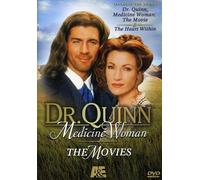 Dr. Quinn Medicine Woman: The Movies [Alemania] [DVD]