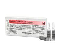 Dr. Reckeweg Calimer Gastreu R 34 Injection Ampoules (10 x 2 ml)