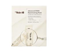 Dr.Reju-All - Advanced PDRN Rejuvenating Mask - 36ml*4ea