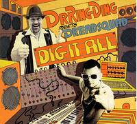 Dr. Ring Ding - Dig-It-All