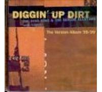 Dr Ring-Ding - Diggin Up Dirt