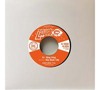 Dr. Ring Ding Meets Ska Beat City - Adorable You: Tren A Coventry [Vinilo]
