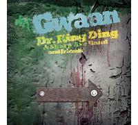 Dr.Ring Ding - Gwaan (Lim.ed.) [Vinilo]