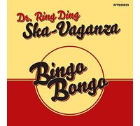 Dr. Ring Ding Ska-Vaganza - Bingo Bongo (+Download) [Vinilo]