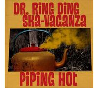 Dr Ring Ding Ska-Vaganza - Piping Hot [Vinilo]