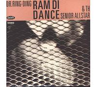 Dr Ring-Ding & the Senior Alls - Ram Di Dance [Vinilo]
