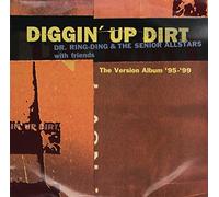 Dr. Ring-Ding & the Senior Allstars - Diggin' Up Dirt [Import]