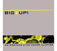 Dr. Ring Ding & Tsa - Diggin Up Dirt [Import]